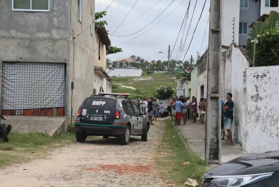 Imagem da notícia: Mortes violentas em Fortaleza caem 25% nos primeiros três meses de 2023