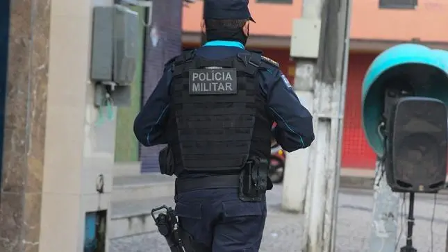 Imagem da notícia: Soldado acusado de abandonar o quartel para ir até a casa da namorada é absolvido