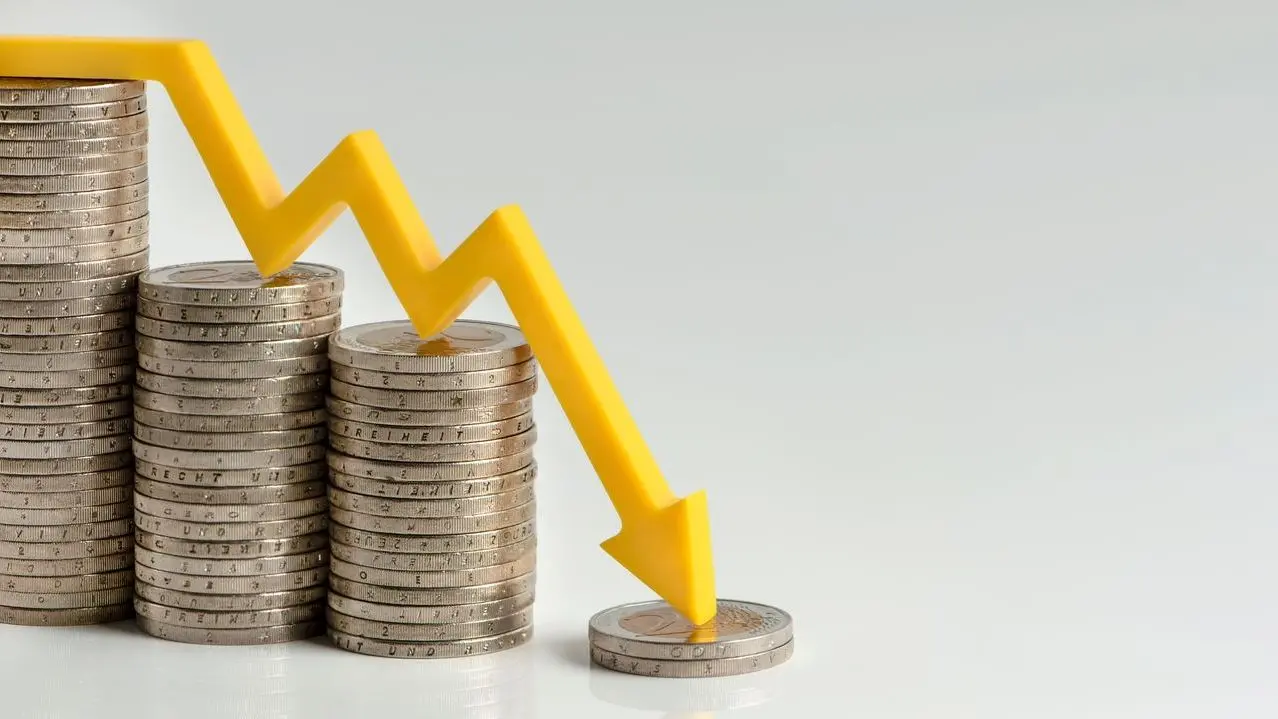 Imagem da notícia: Economia brasileira crescerá só 0,8% em 2023, diz Banco Mundial