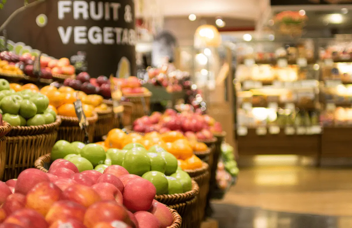 Imagem da notícia: Supermercado Pinheiro oferece mais de 200 vagas de emprego em Aquiraz