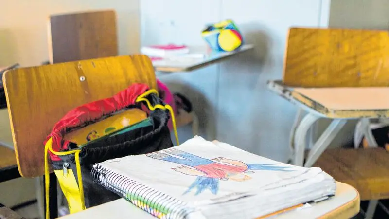 Imagem da notícia: Como (dói) falar sobre os ataques em nossas escolas