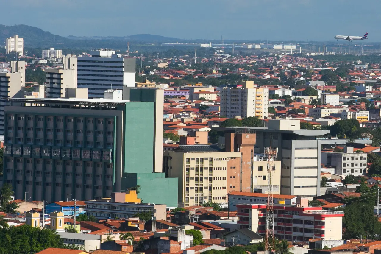Imagem da notícia: Confira os bairros mais procurados para morar em Fortaleza; veja ranking