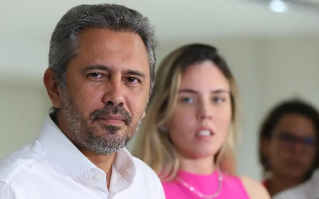 Imagem da notícia: 100 dias do Governo Elmano: 5 pendências apontadas como prioridade para o início da gestão