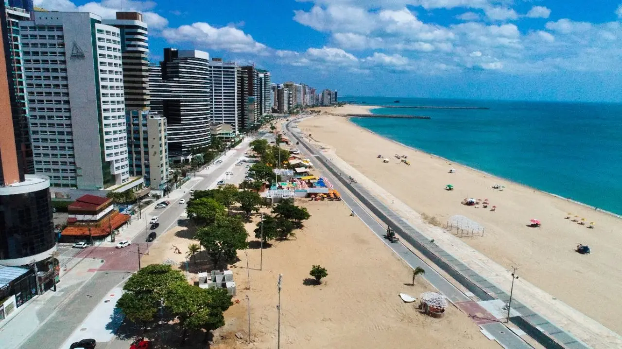 Imagem da notícia: Um concerto musical para homenagear a cidade de Fortaleza