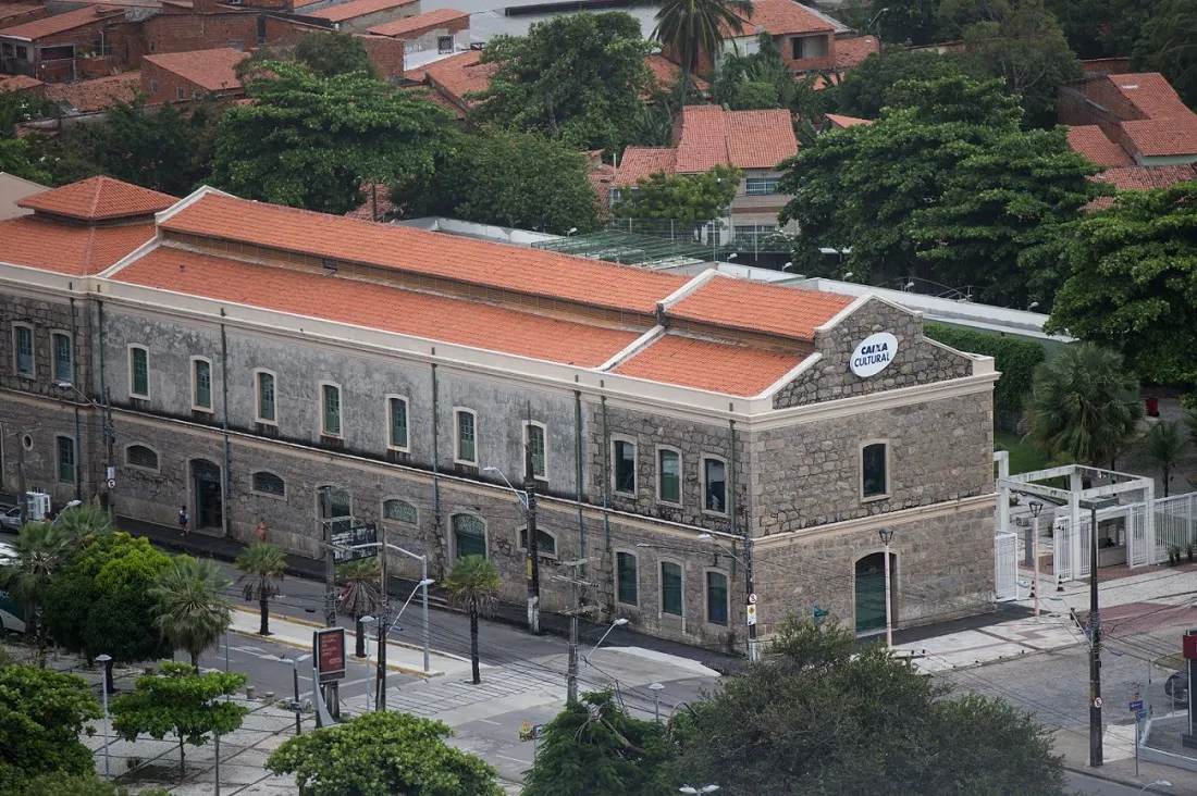 Caixa Cultural