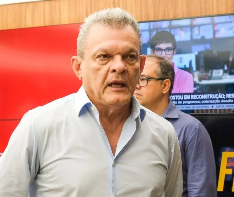 capa da noticia