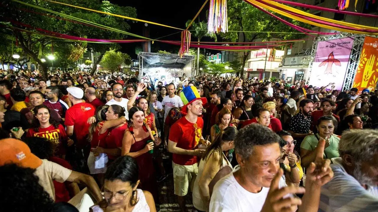 Imagem da notícia: Mais de R$ 11,2 bi em receita e R$ 2 bi em lucros: o impacto das empresas do setor cultural no Ceará