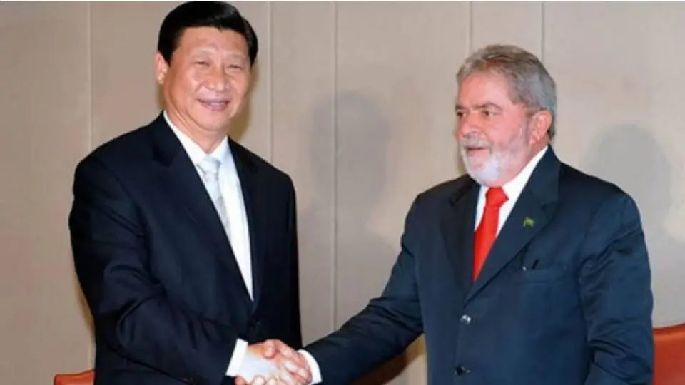 Imagem da notícia: Hoje sai o IPCA de março; Lula viaja para a China a negócios