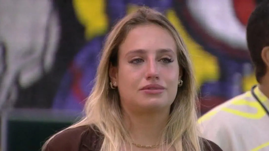 Imagem da notícia: Quem sai do BBB 23? Parcial atualizada segue apontando saída de Bruna do reality show