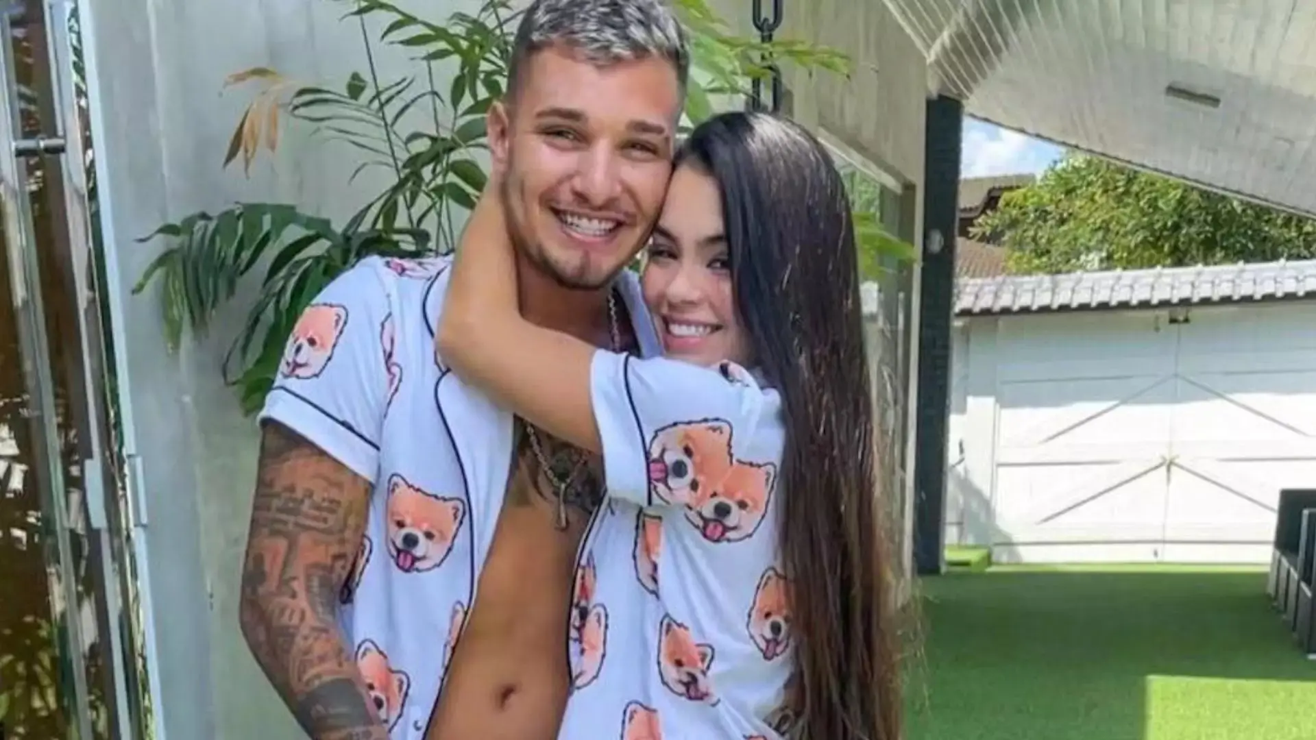 capa da noticia