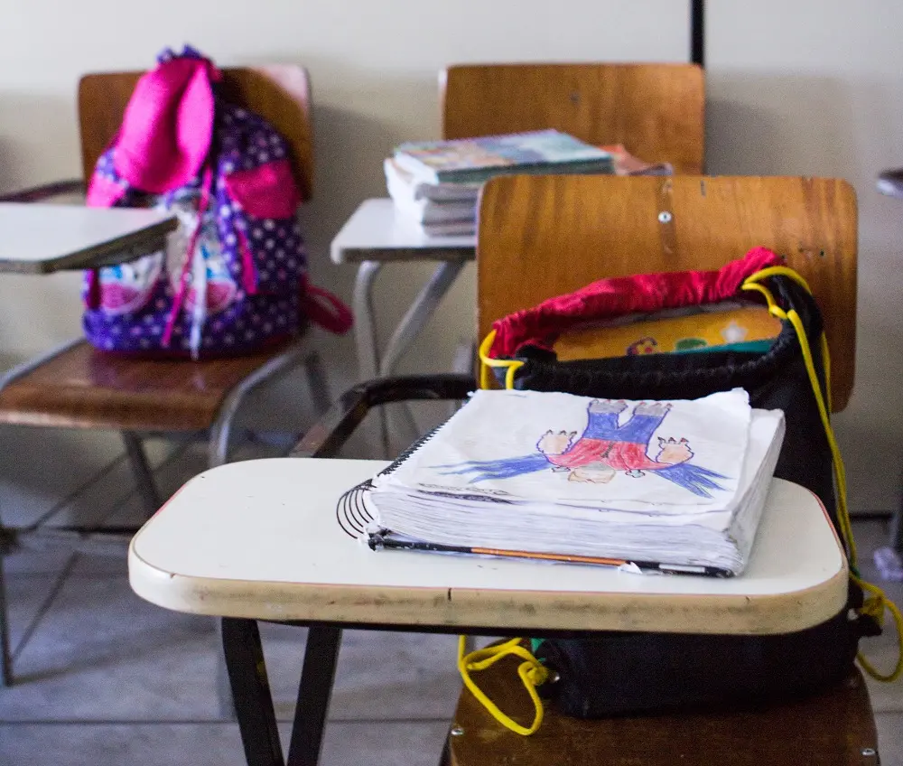 Imagem da notícia: Evitar ataques a escolas exige medidas de segurança, educação e saúde mental: 'não reforçar medos'
