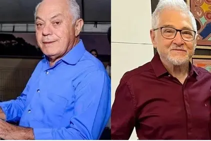 Imagem da notícia: MPCE aperta o cerco na investigação do 'sumiço' dos prefeitos de Tianguá e Limoeiro do Norte