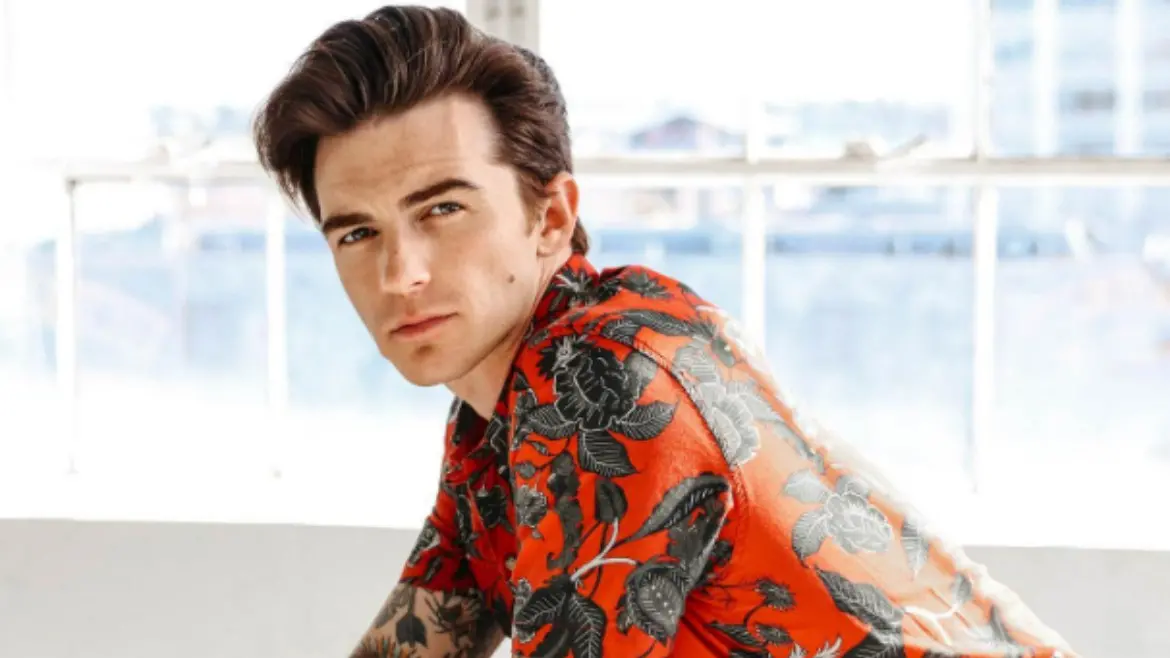 Imagem da notícia: Ator Drake Bell, de 'Drake e Josh', é dado como desaparecido pela polícia americana, diz site 