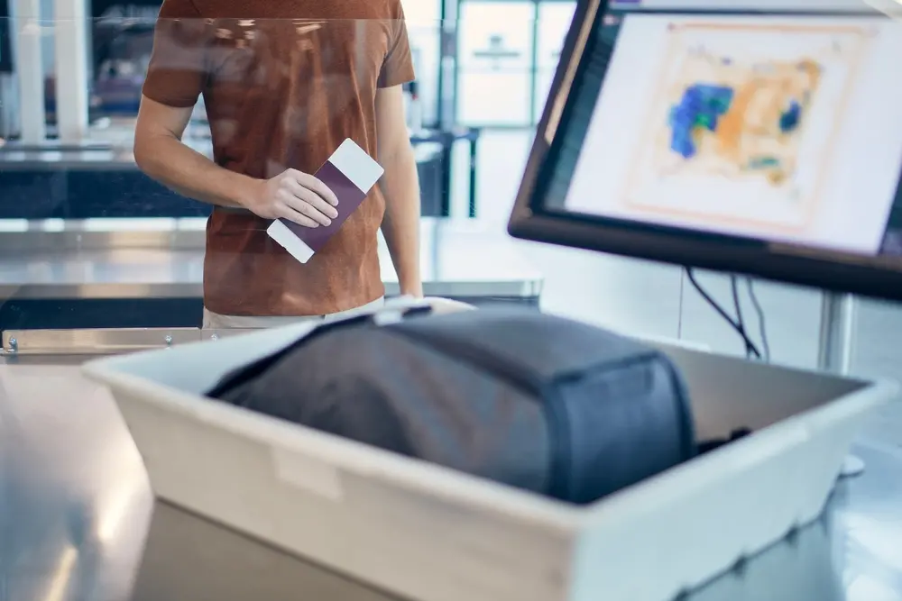 Imagem da notícia: Como funciona o despacho das minhas malas no aeroporto? Veja regras e procedimentos