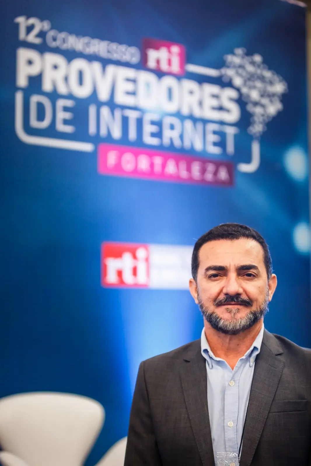 Imagem da notícia: Brisanet confirma: no fim deste ano, toda Fortaleza terá 5G