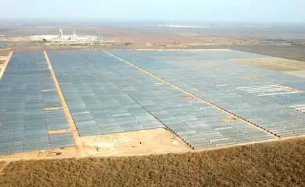 Imagem da notícia: Kroma Energia apresentará projeto de energia solar em Jaguaruana 