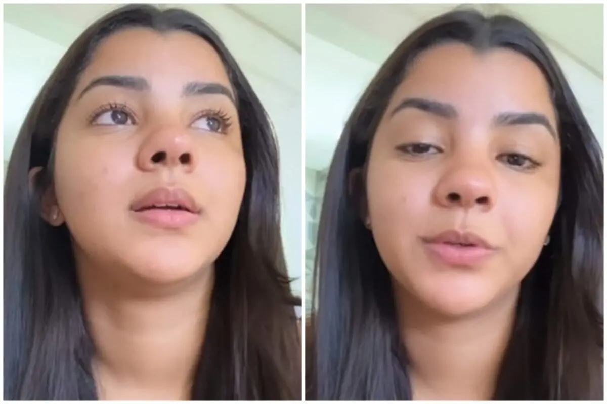 Imagem da notícia: Ary Mirelle afasta rumores e pede fim dos ataques após término com João Gomes