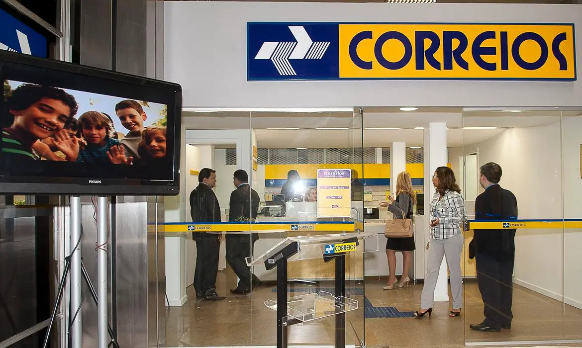 Imagem da notícia: Jovem Aprendiz dos Correios: inscrições encerram nesta sexta-feira (21); veja detalhes