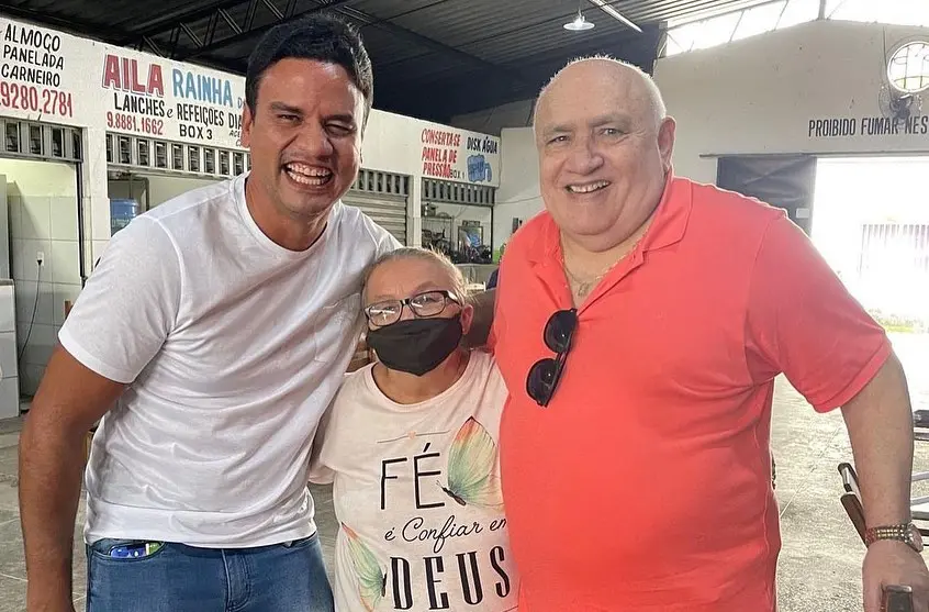 capa da noticia