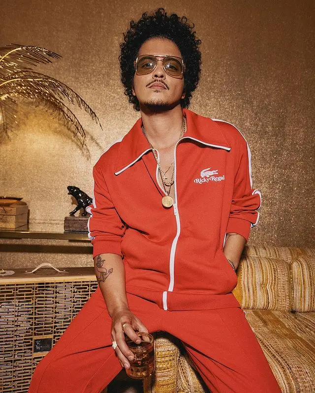 Imagem da notícia: The Town: ingressos para shows de Bruno Mars esgotam em menos de duas horas