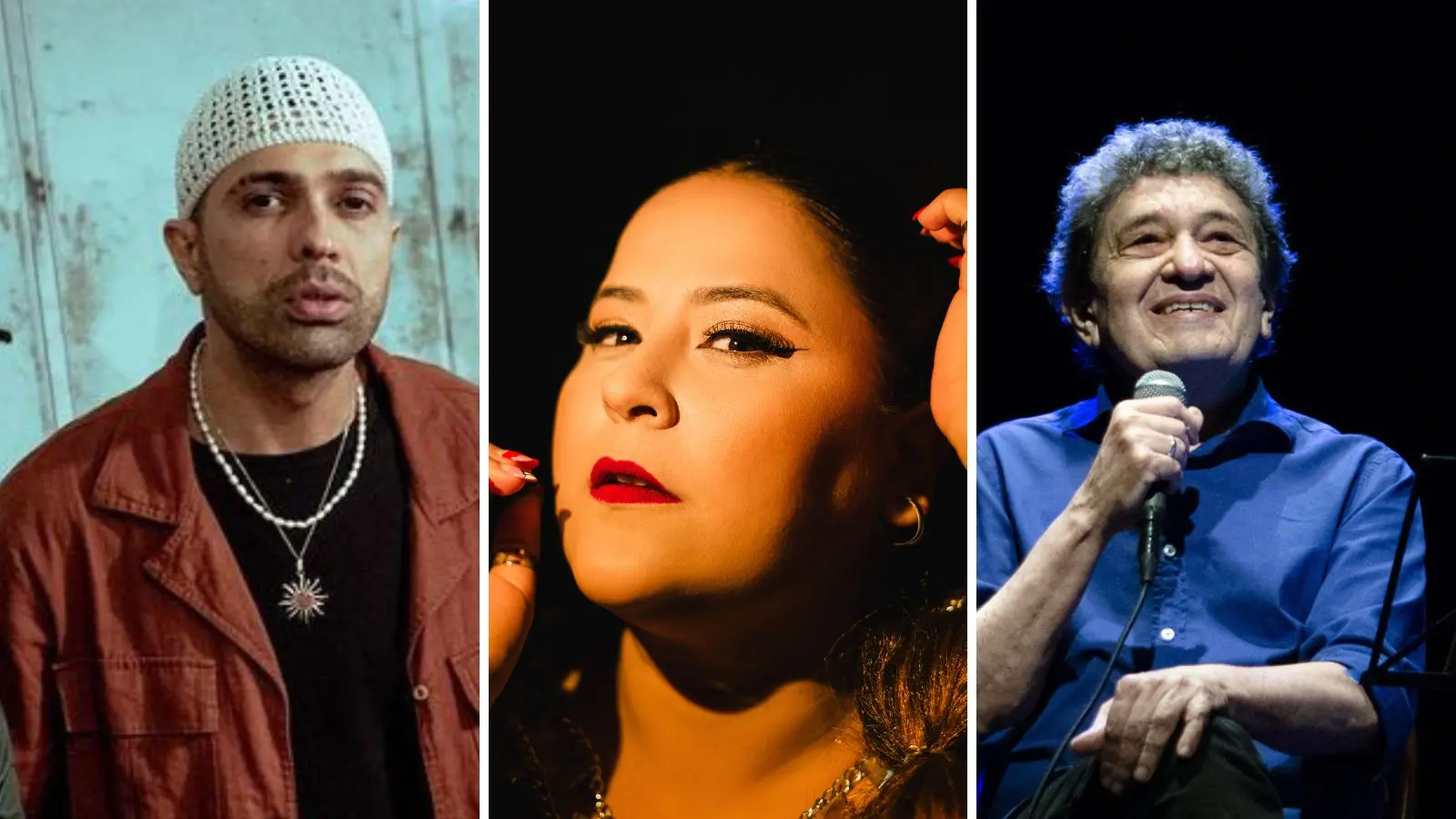 Imagem da notícia: Com shows e reabertura de cinema, Centro Dragão do Mar celebra aniversário de 24 anos 