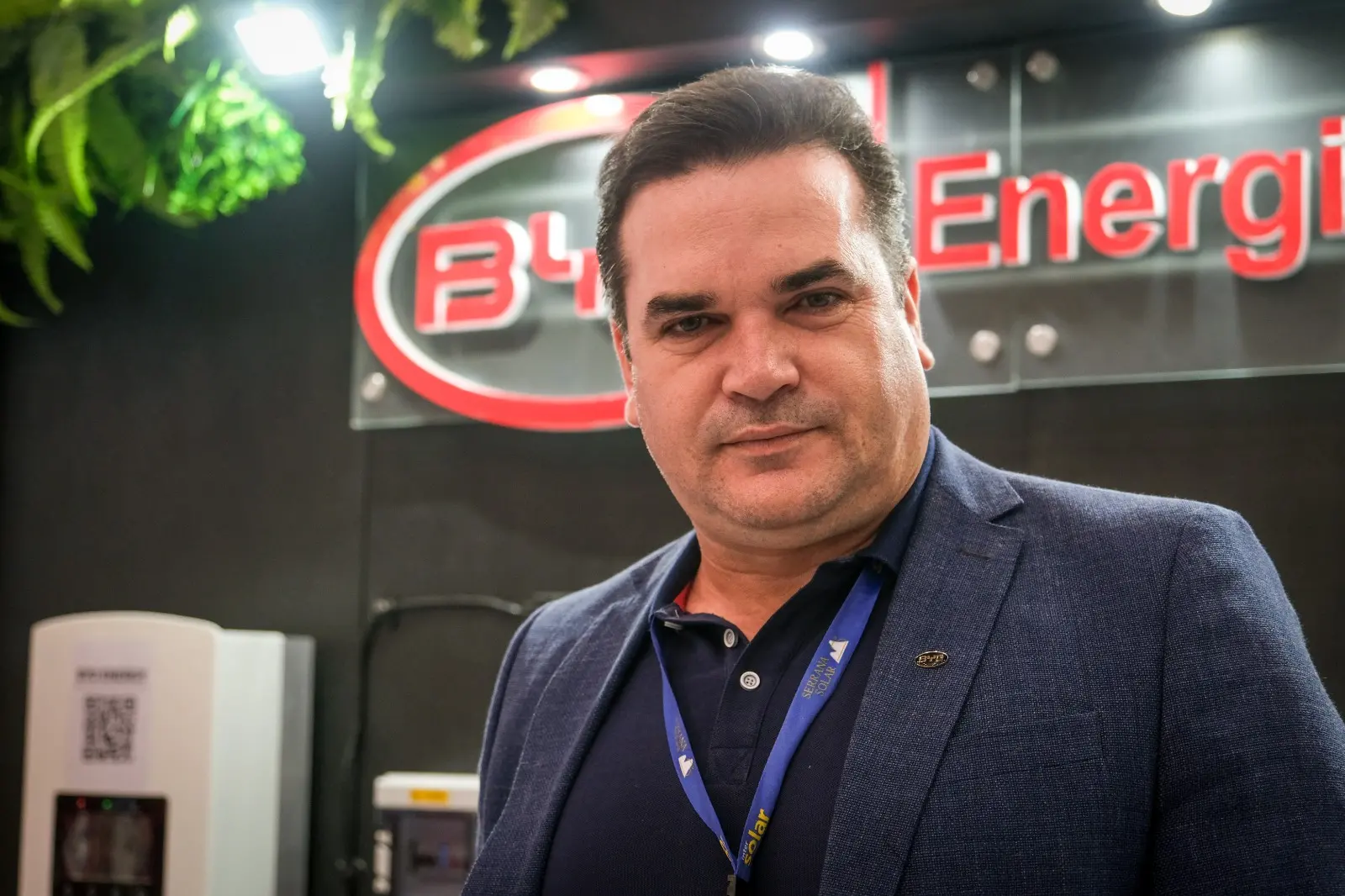 Imagem da notícia: Gigante chinesa de veículos elétricos avalia instalar centro de distribuição no Ceará 