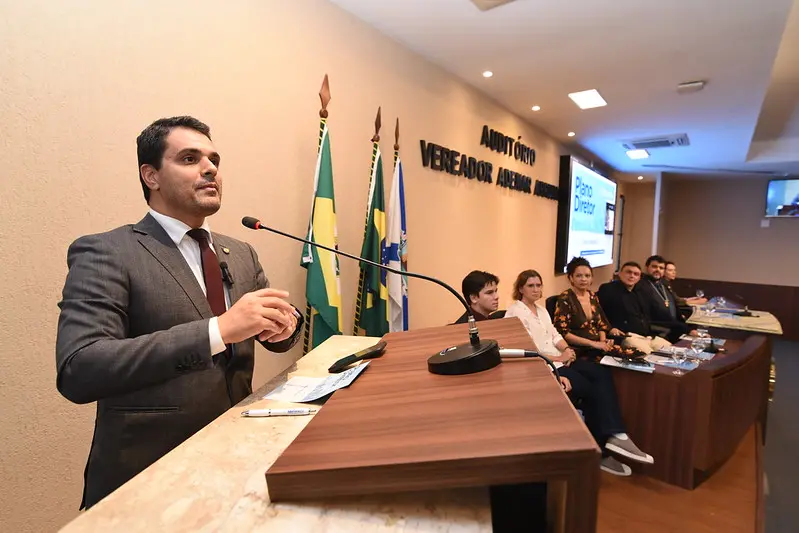 capa da noticia