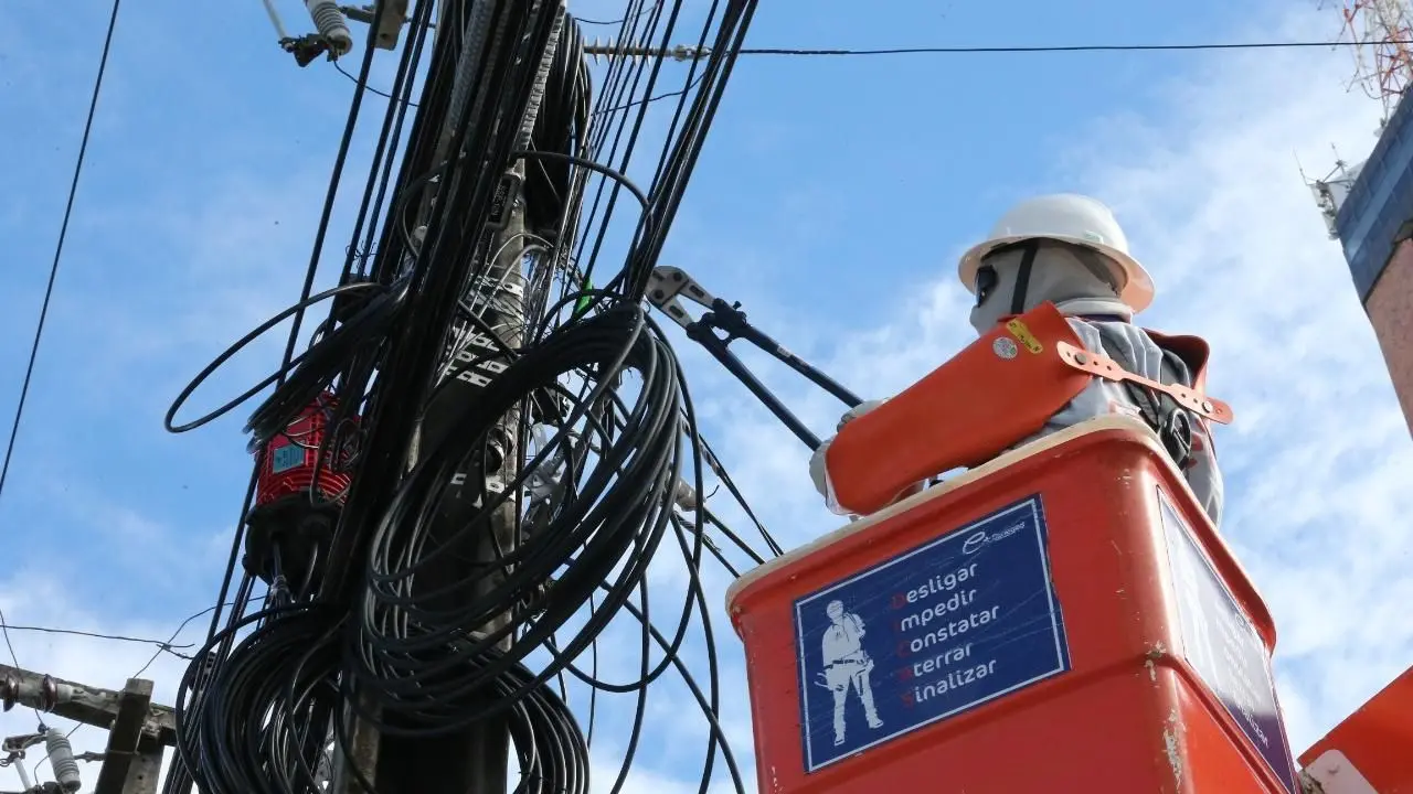 Imagem da notícia: Energia elétrica: Aneel castiga os produtores rurais do Ceará