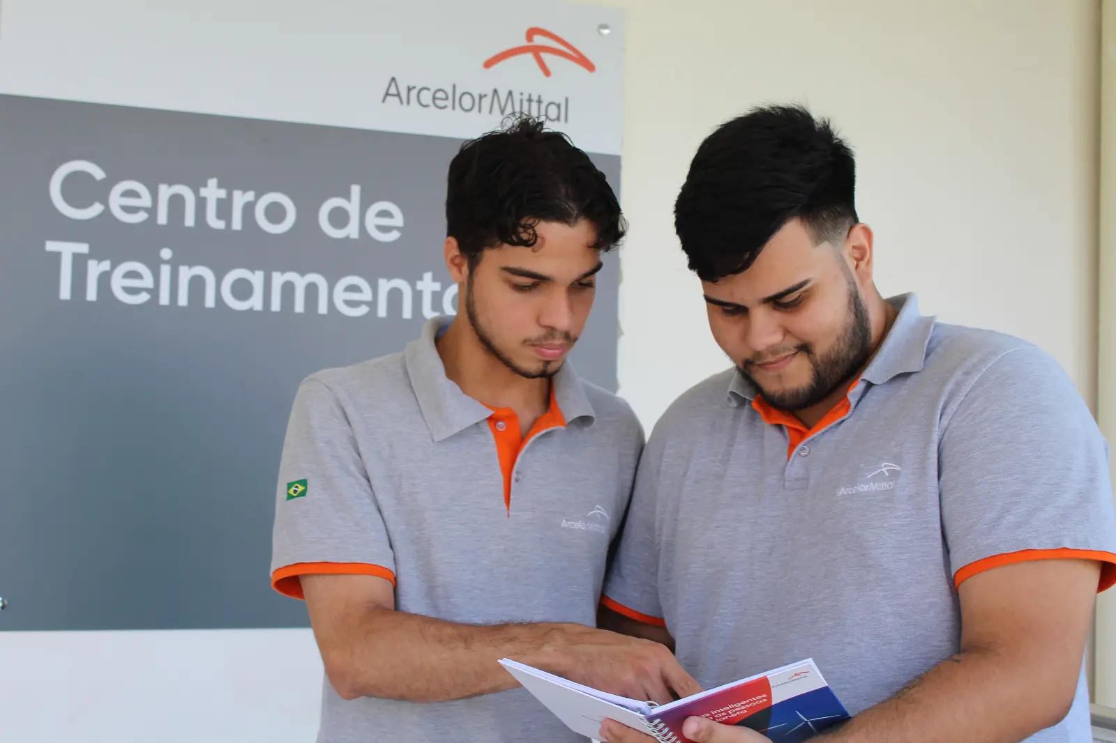 Imagem da notícia: ArcelorMittal Pecém abre inscrições para seu programa Jovem Aprendiz