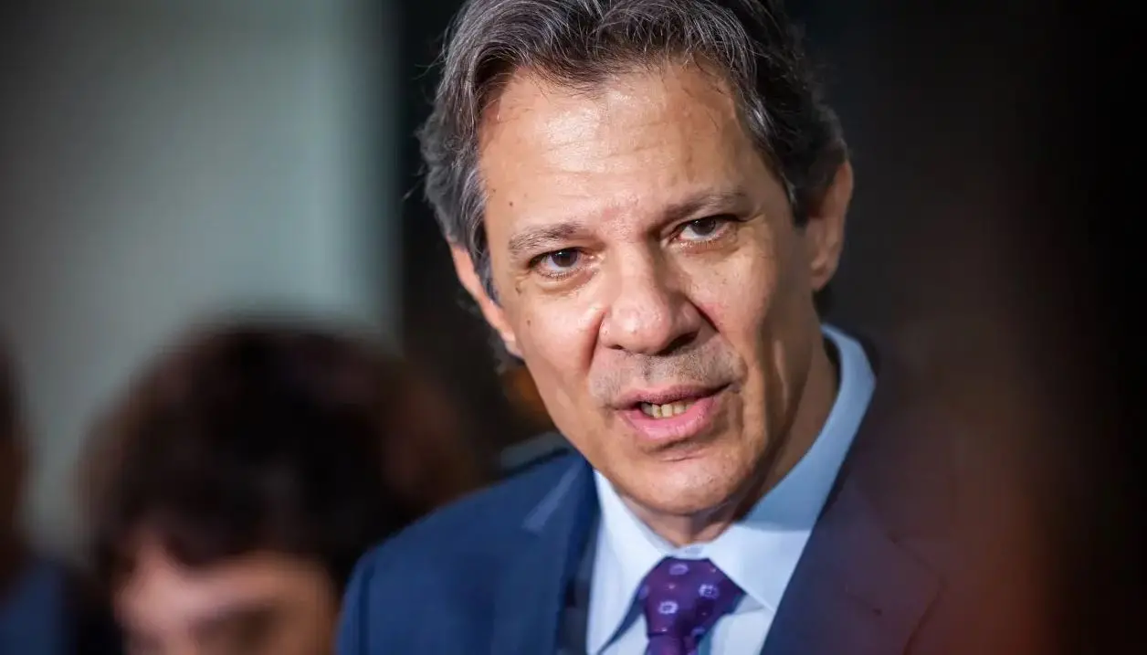 Imagem da notícia: Em reunião com Haddad, Shein anuncia a criação de 100 mil empregos no Brasil