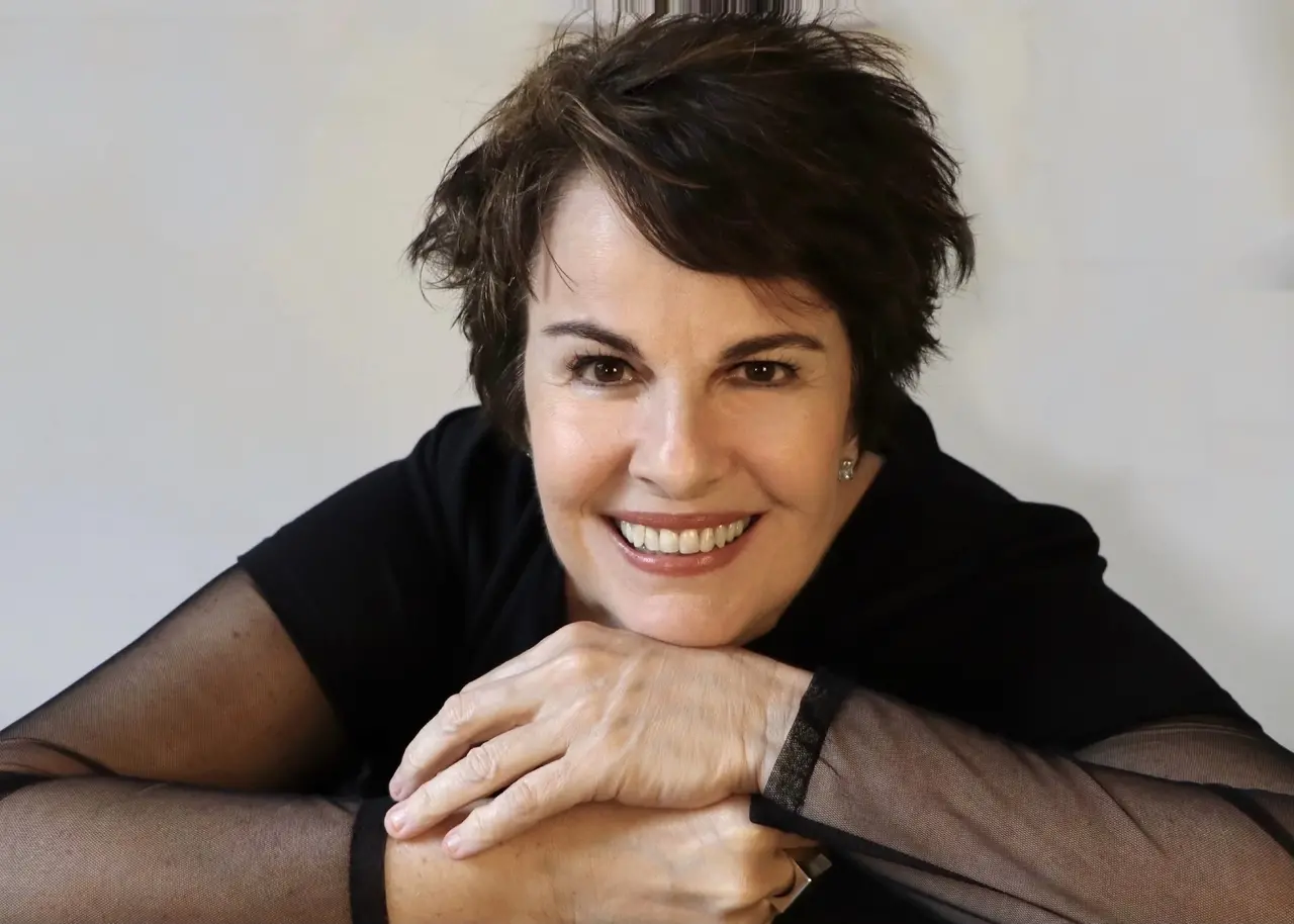Imagem da notícia: Leila Pinheiro faz show gratuito em Aquiraz no mês de abril 