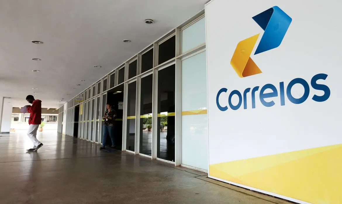 Imagem da notícia: Correios prorrogam inscrições para programa de Jovem Aprendiz