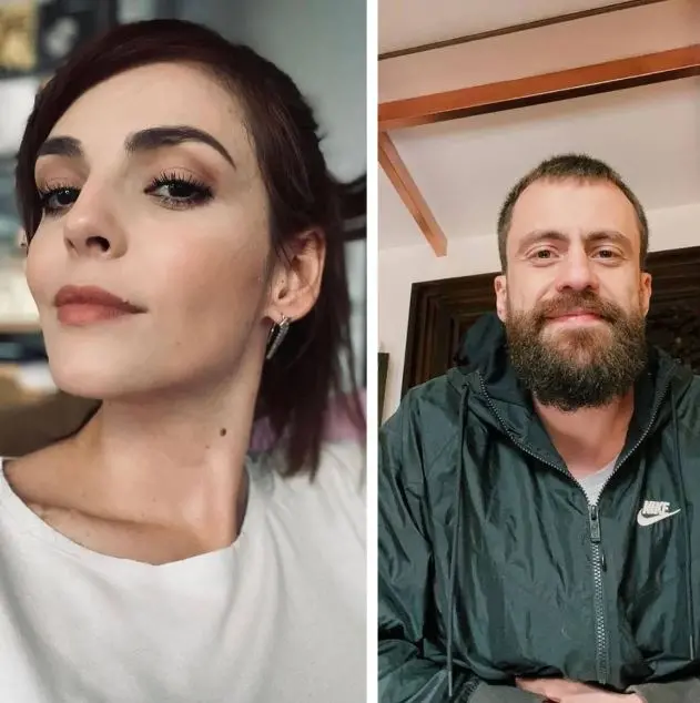 Imagem da notícia: Titi Müller comemora quebra de liminar que a proibia de falar do ex-marido