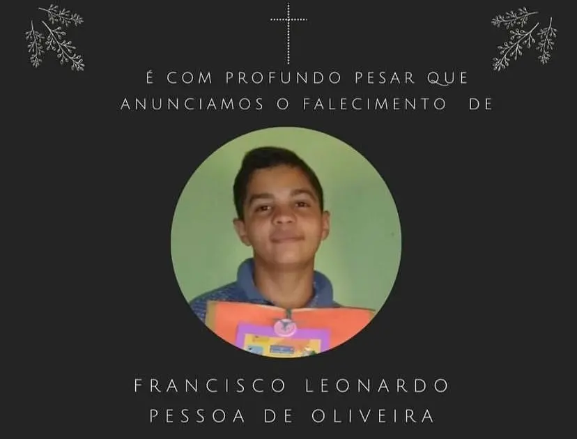 Imagem da notícia: Adolescente tenta salvar cachorro e morre afogado em açude no Interior do Ceará