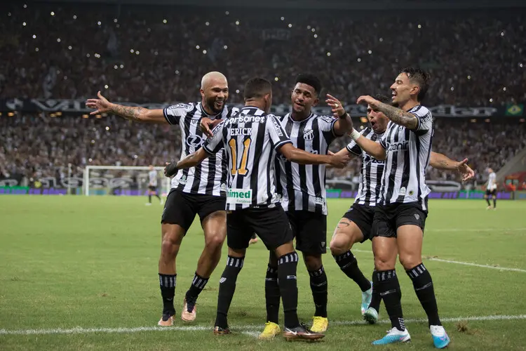 Imagem da notícia Ceará tem sequência fora de casa para buscar reação na Série B e título do Nordeste; veja jogos
