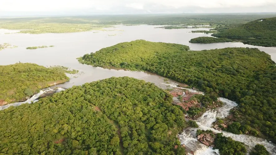 Imagem da notícia: Riacho do Sangue: entenda guerra violenta que deu nome a açude no interior do Ceará