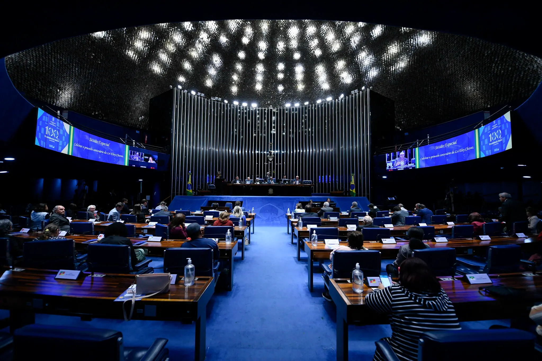 Imagem da notícia: Entenda a diferença entre CPI e CPMI no Congresso Nacional