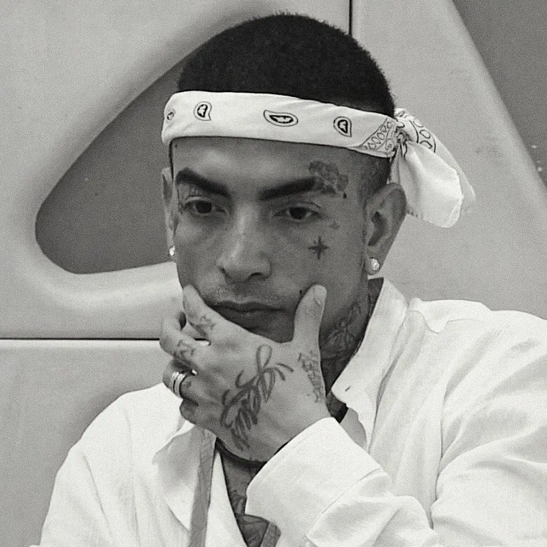 Imagem da notícia: Expulso do BBB 23, MC Guimê desabafa sobre final do reality 