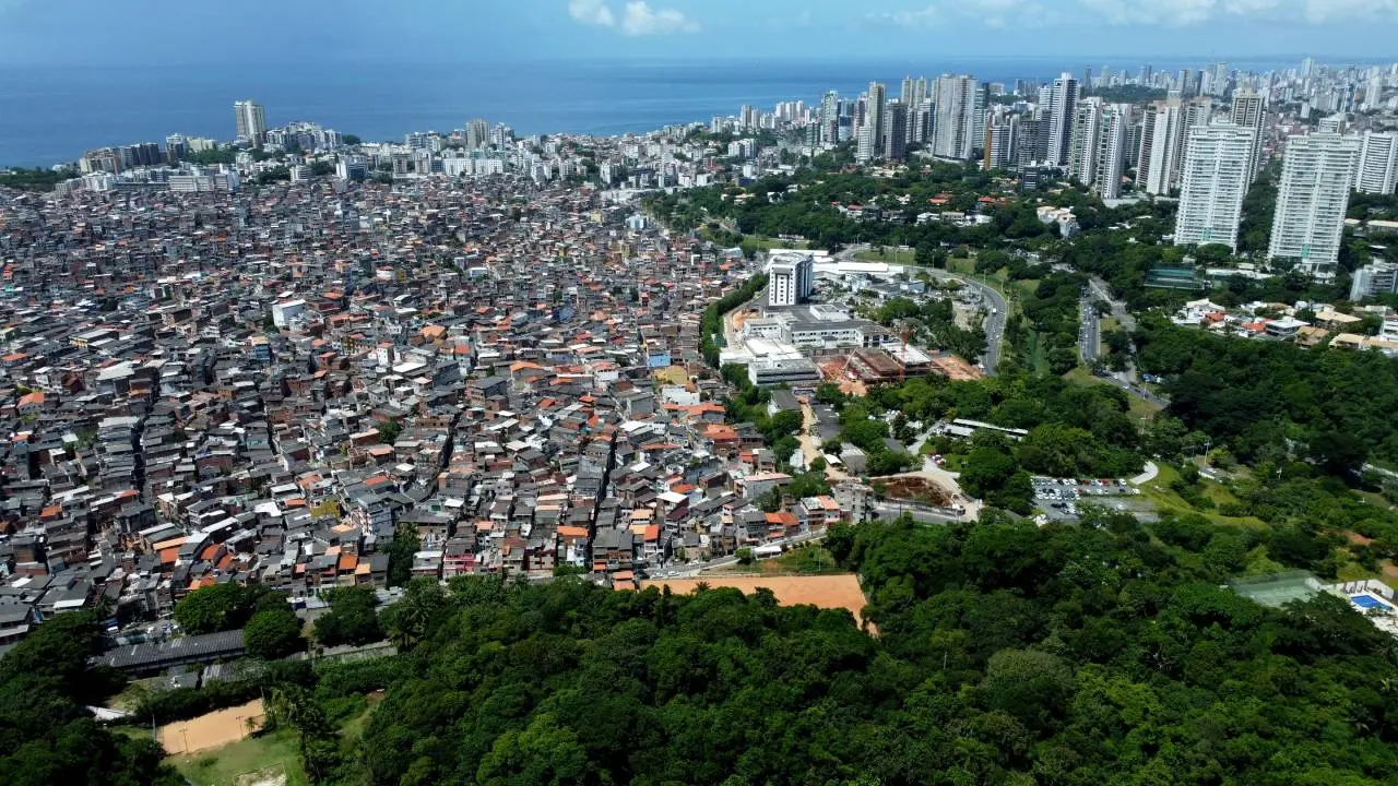 Salvador (BA)
