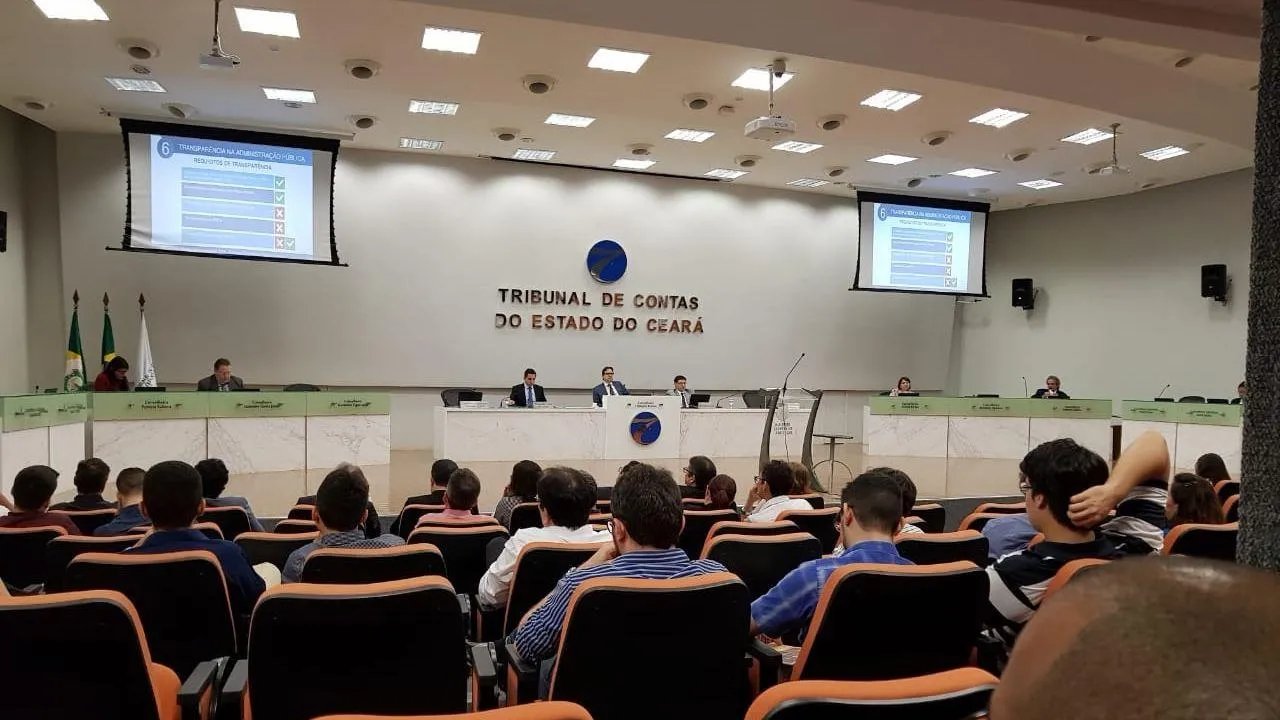 Os editais de licitação com irregularidades renderam 13 processos, dos quais três já foram julgados e arquivados e outros 10 estão em fase de apreciação pelo TCE