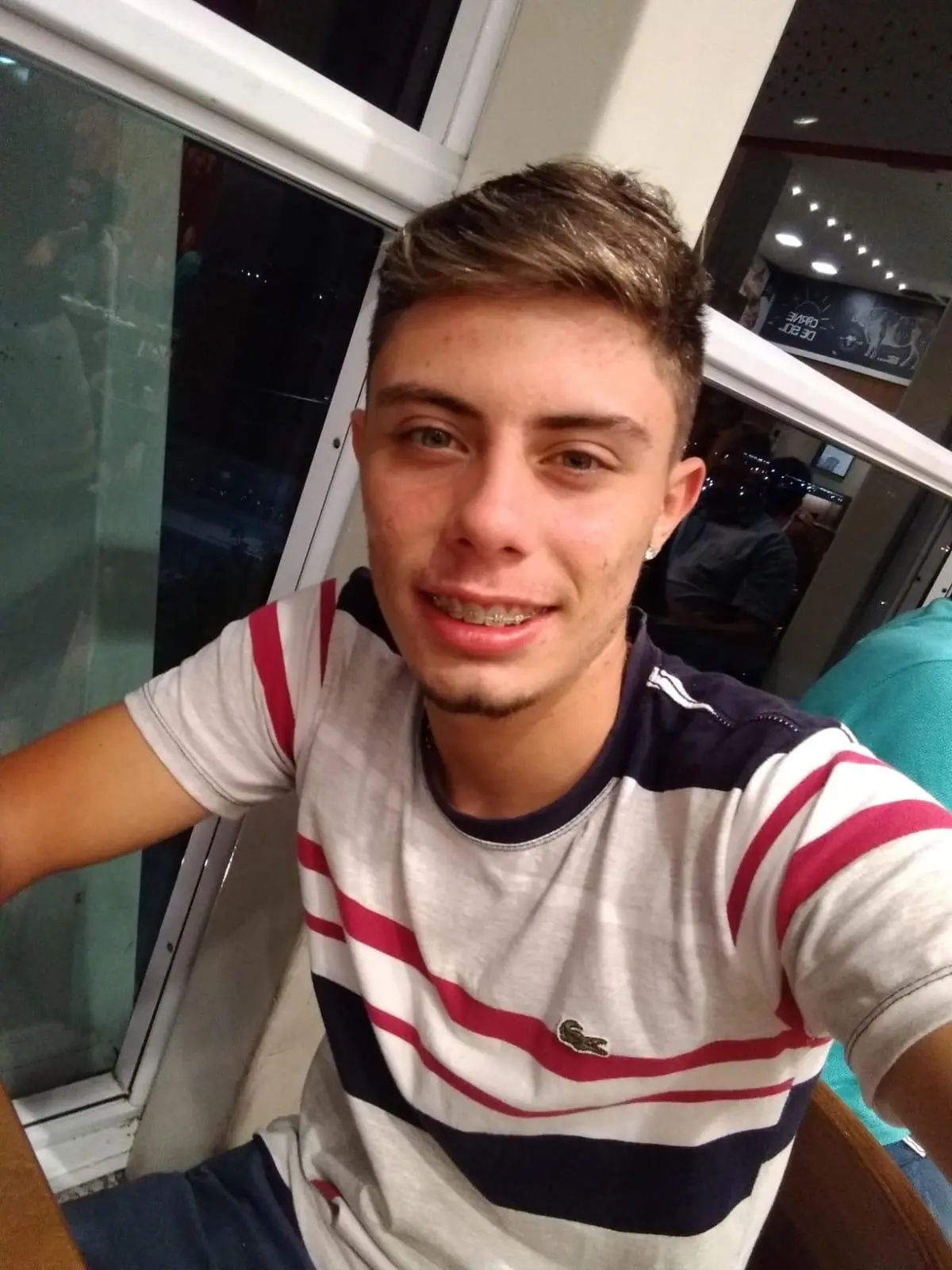 Imagem da notícia: Absolvição de PM acusado de matar jovem em 'encontro de paredões' pode ser anulada; entenda o caso