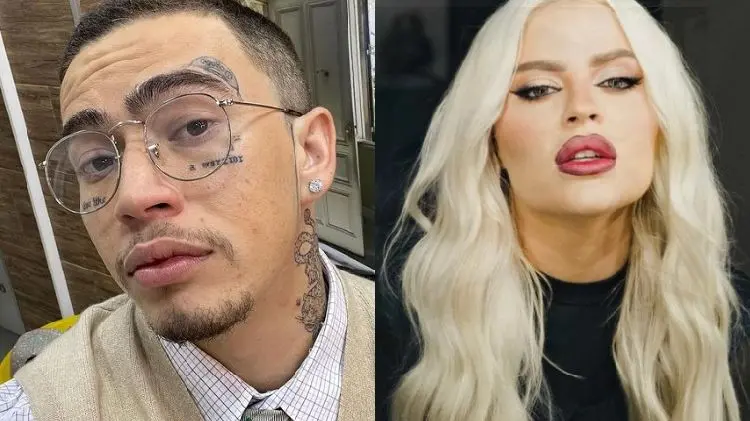 Imagem da notícia: Whindersson Nunes e Luísa Sonza ensaiam reconciliação, diz colunista