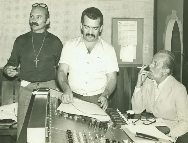 Imagem da notícia: Morre o maestro Chiquinho de Moraes, conhecido por músicas de Roberto Carlos e Elis Regina
