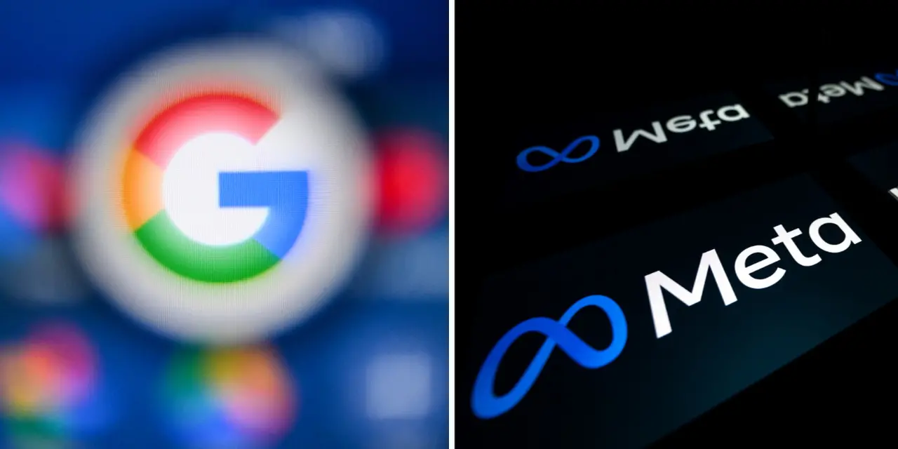 Imagem da notícia: Cade instaura procedimento contra Google e Meta por suposto abuso nas discussões do PL da Fake News