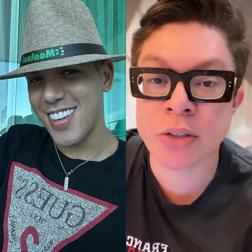 Imagem da notícia: Justiça determina que Zé Vaqueiro volte a incluir DJ Ivis em empresa