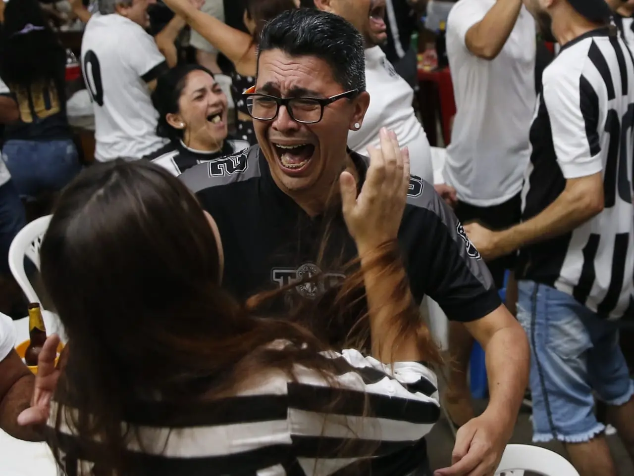 Imagem da notícia Ceará e um título de reconstrução: o torcedor alvinegro merecia ser campeão