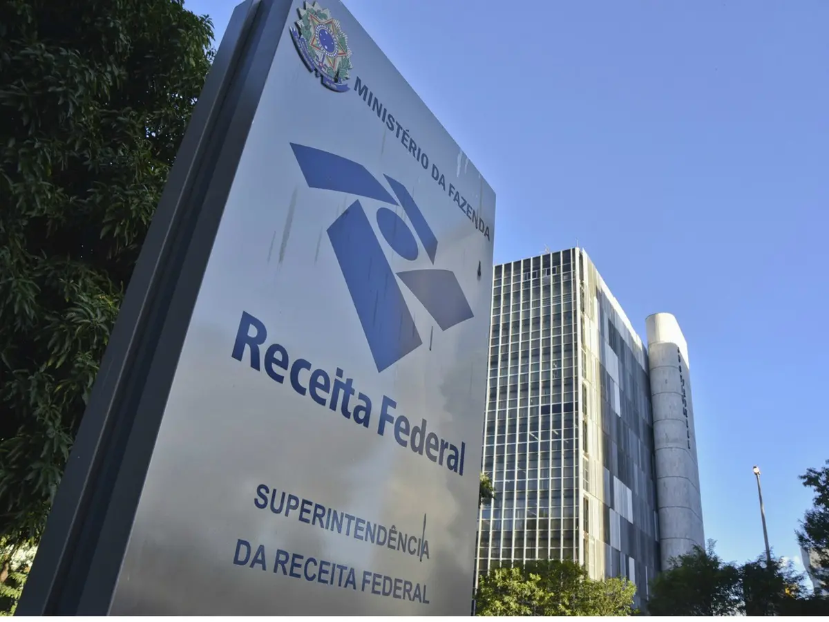 Imagem da notícia: No Ceará, Receita investiga fraude de quase R$ 20 milhões em declarações no Imposto de Renda