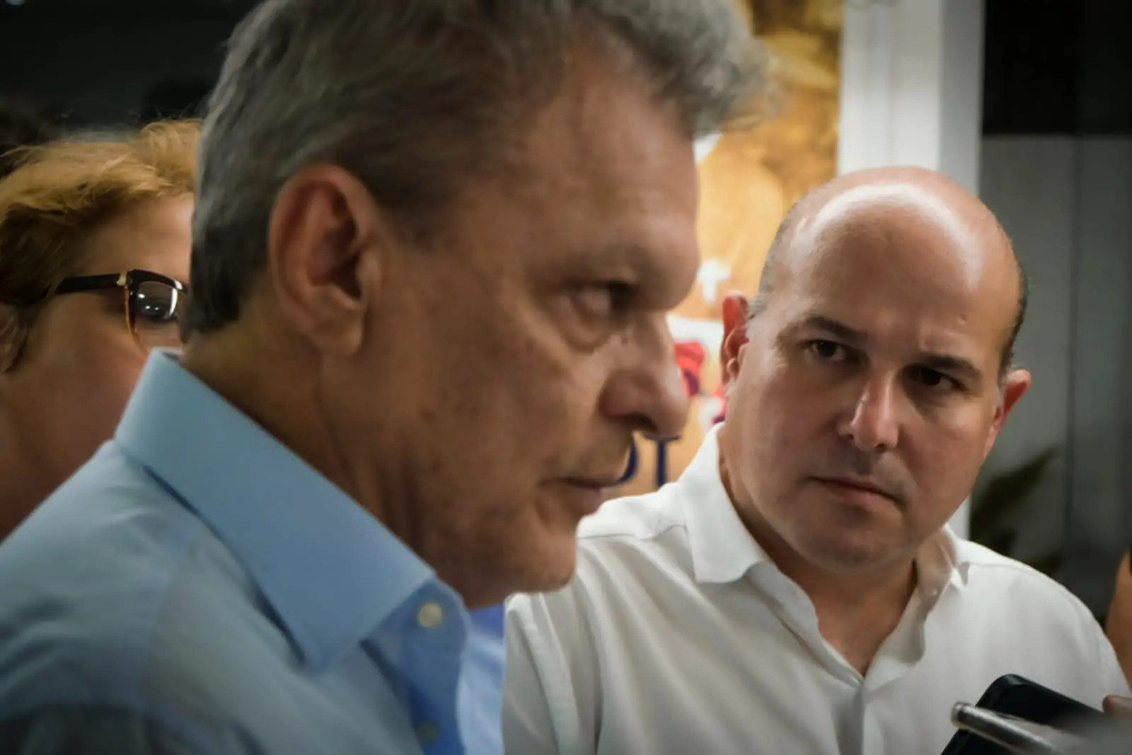 Imagem da notícia: Sarto 'é o candidato natural à reeleição' pelo PDT em 2024, defende Roberto Cláudio