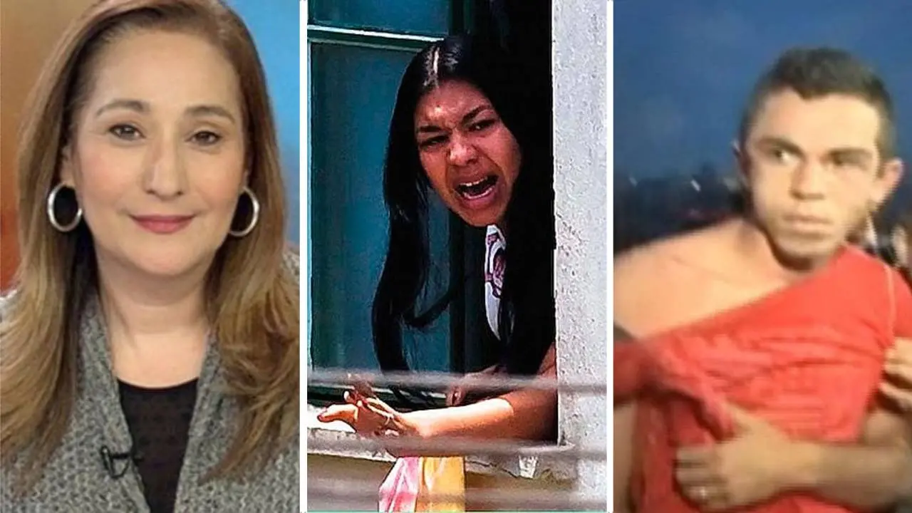 Imagem da notícia: Sonia Abrão é detonada nas redes após exibição do 'Linha Direta'; veja repercussão