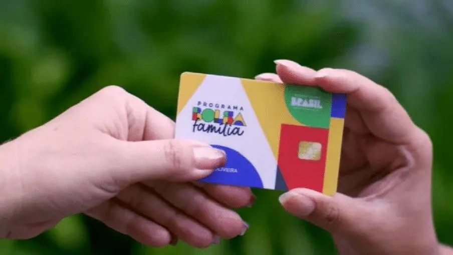 Imagem da notícia: Bolsa Família 2023: veja calendário de maio